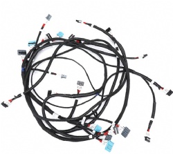 OEM wire harness cable for trucks, SUV,ATV/UTV