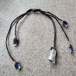 LS Engine ignition coil wiring harness for GM LS
